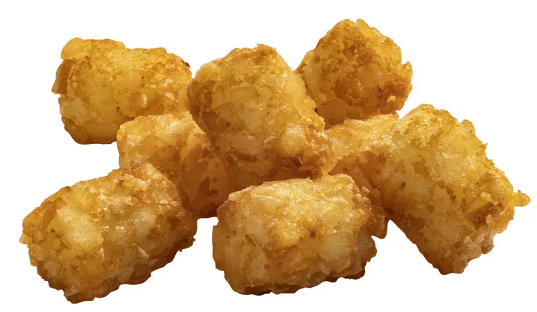 Tater Gems Potatoes