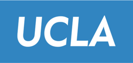 UCLA logo